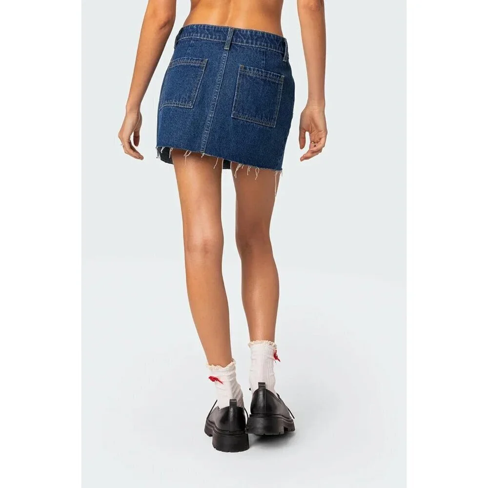 N/A women denim